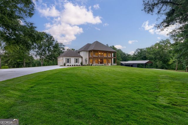 1321A Garrett Road, Statham, GA 30666