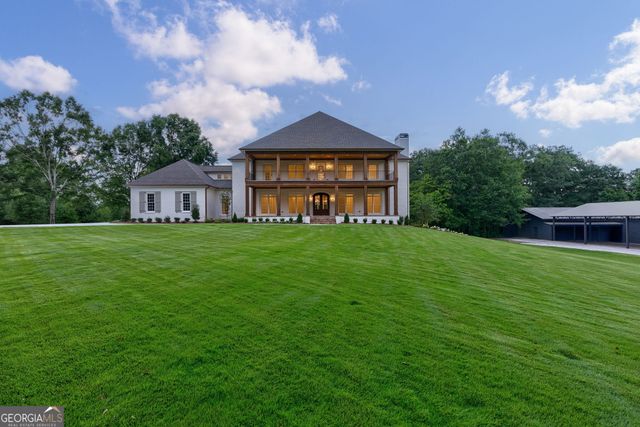 1321A Garrett Road, Statham, GA 30666