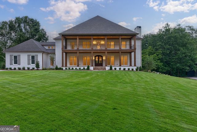 1321A Garrett Road, Statham, GA 30666