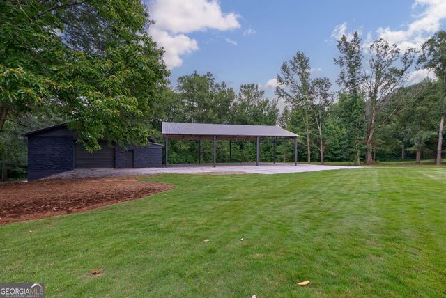 1321A Garrett Road, Statham, GA 30666