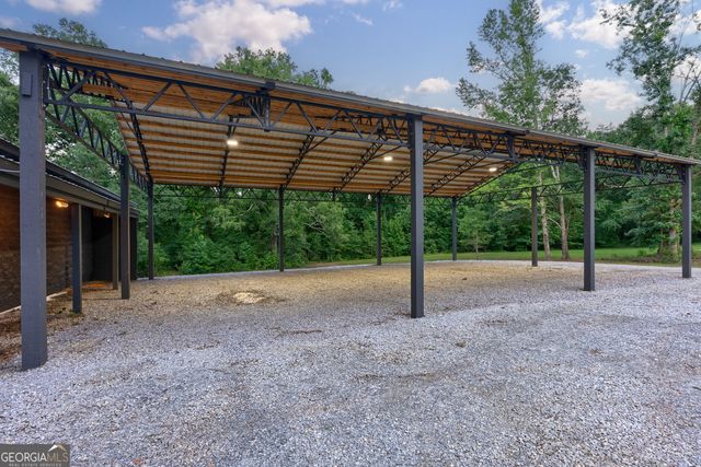 1321A Garrett Road, Statham, GA 30666
