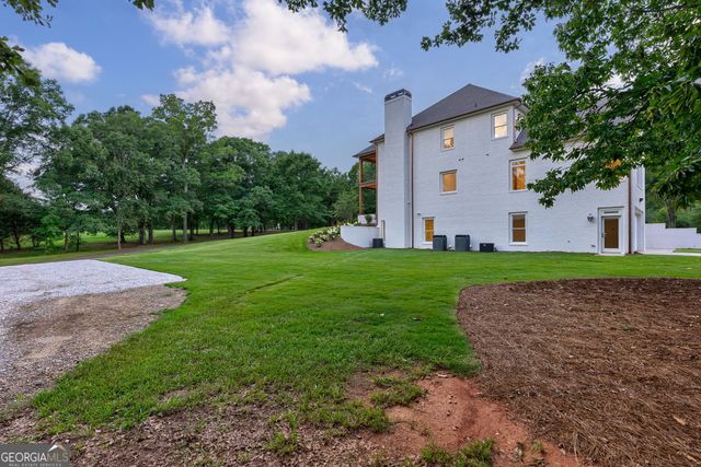 1321A Garrett Road, Statham, GA 30666