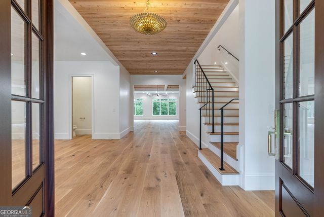 1321A Garrett Road, Statham, GA 30666