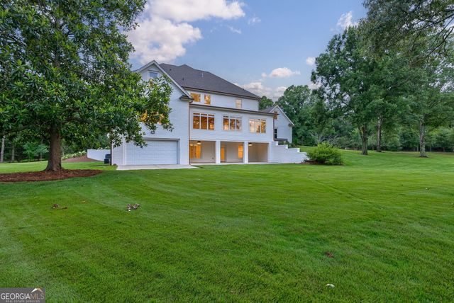 1321A Garrett Road, Statham, GA 30666