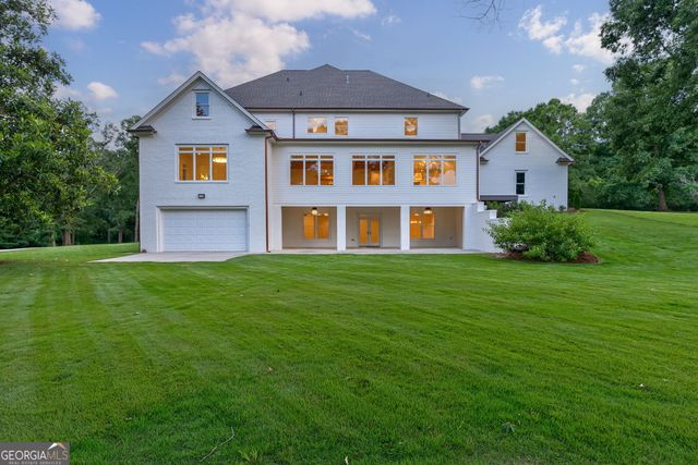 1321A Garrett Road, Statham, GA 30666