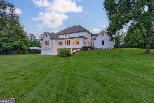 1321A Garrett Road, Statham, GA 30666