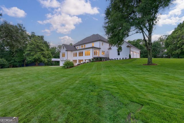 1321A Garrett Road, Statham, GA 30666
