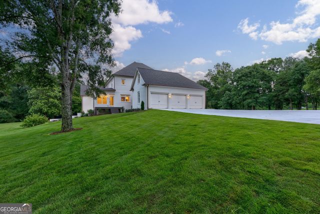 1321A Garrett Road, Statham, GA 30666