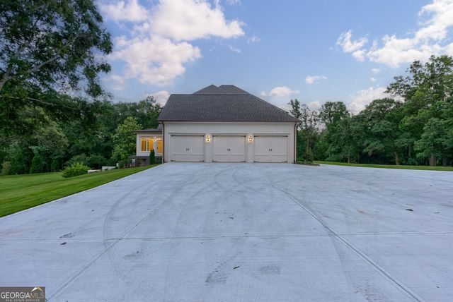 1321A Garrett Road, Statham, GA 30666