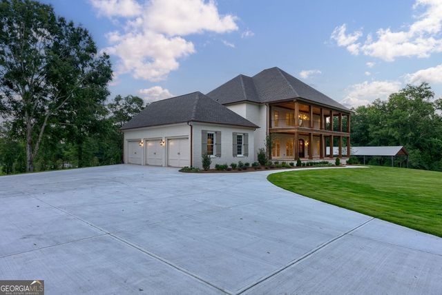 1321A Garrett Road, Statham, GA 30666