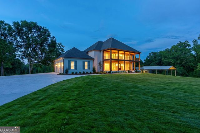 1321A Garrett Road, Statham, GA 30666