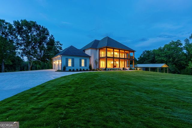 1321A Garrett Road, Statham, GA 30666