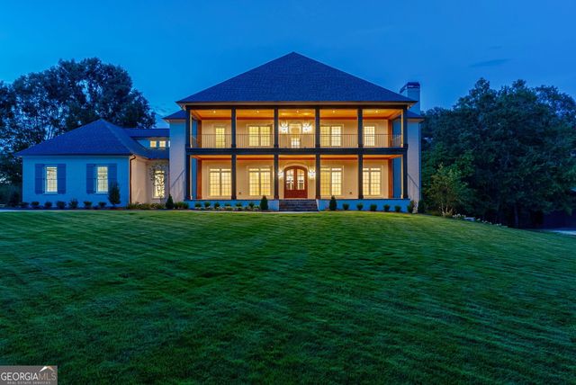 1321A Garrett Road, Statham, GA 30666