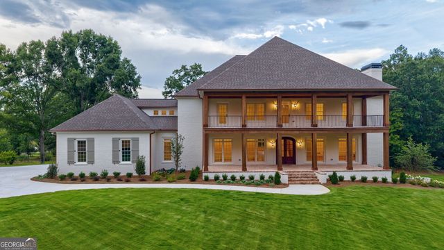 1321A Garrett Road, Statham, GA 30666