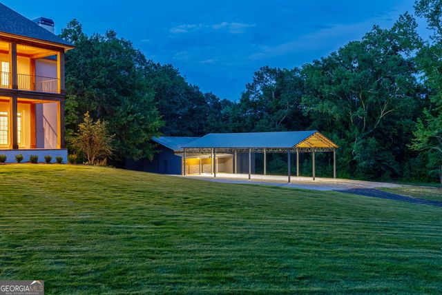 1321A Garrett Road, Statham, GA 30666