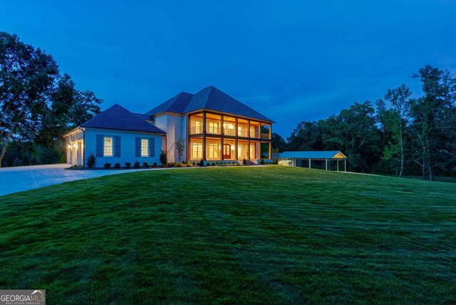1321A Garrett Road, Statham, GA 30666