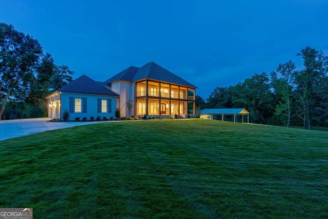 1321A Garrett Road, Statham, GA 30666