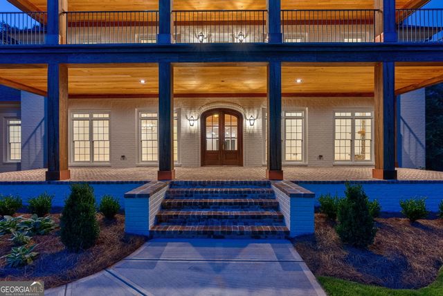 1321A Garrett Road, Statham, GA 30666