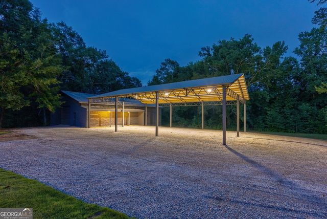 1321A Garrett Road, Statham, GA 30666