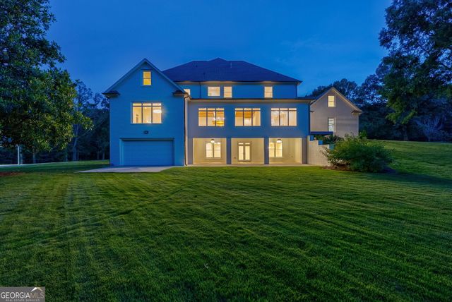 1321A Garrett Road, Statham, GA 30666