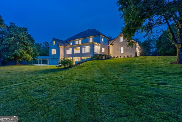 1321A Garrett Road, Statham, GA 30666