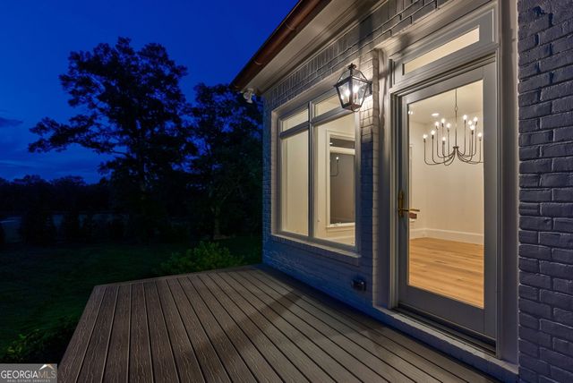 1321A Garrett Road, Statham, GA 30666