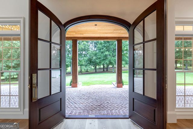 1321A Garrett Road, Statham, GA 30666