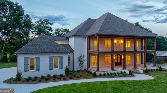 1321A Garrett Road, Statham, GA 30666