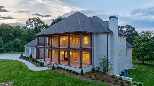 1321A Garrett Road, Statham, GA 30666