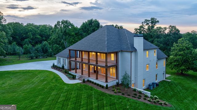 1321A Garrett Road, Statham, GA 30666