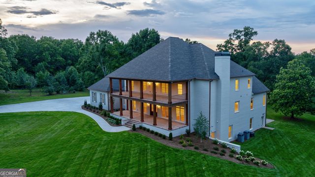 1321A Garrett Road, Statham, GA 30666