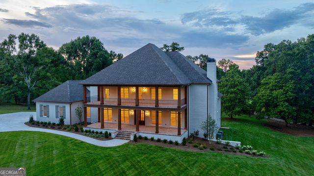 1321A Garrett Road, Statham, GA 30666