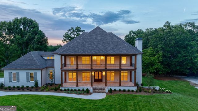 1321A Garrett Road, Statham, GA 30666