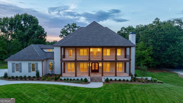 1321A Garrett Road, Statham, GA 30666
