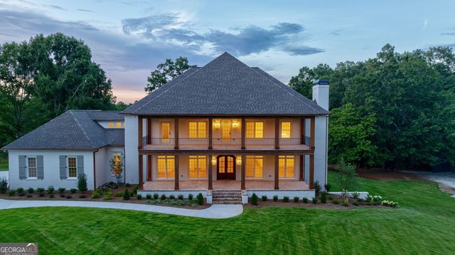1321A Garrett Road, Statham, GA 30666