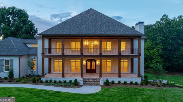 1321A Garrett Road, Statham, GA 30666