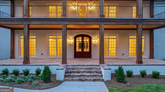 1321A Garrett Road, Statham, GA 30666