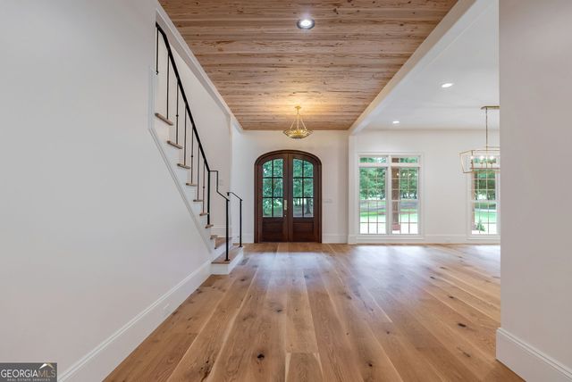 1321A Garrett Road, Statham, GA 30666