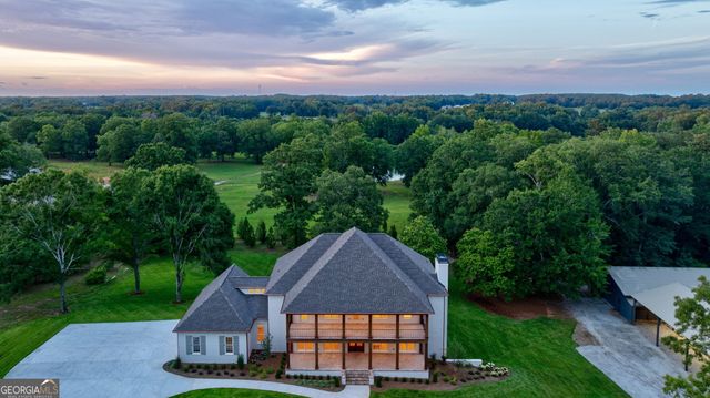 1321A Garrett Road, Statham, GA 30666