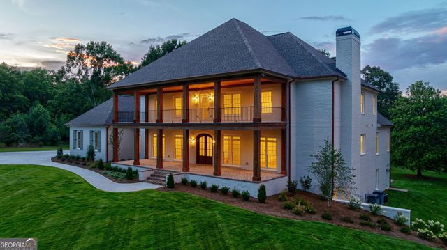1321A Garrett Road, Statham, GA 30666
