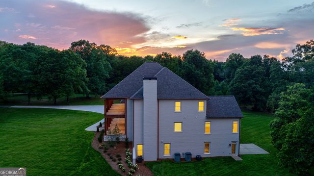 1321A Garrett Road, Statham, GA 30666