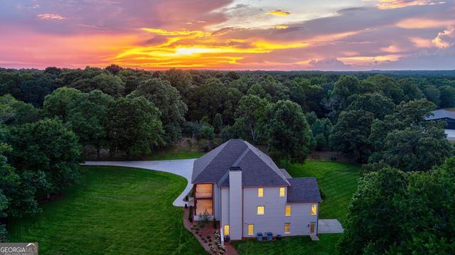 1321A Garrett Road, Statham, GA 30666