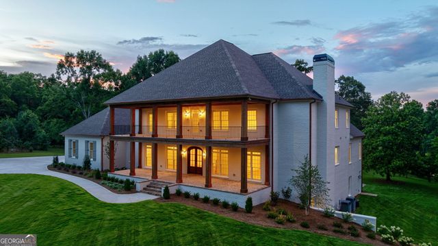 1321A Garrett Road, Statham, GA 30666