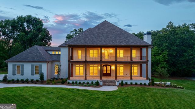 1321A Garrett Road, Statham, GA 30666