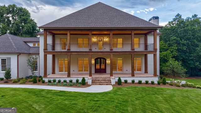 1321A Garrett Road, Statham, GA 30666