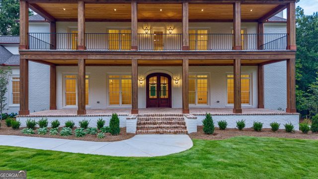 1321A Garrett Road, Statham, GA 30666