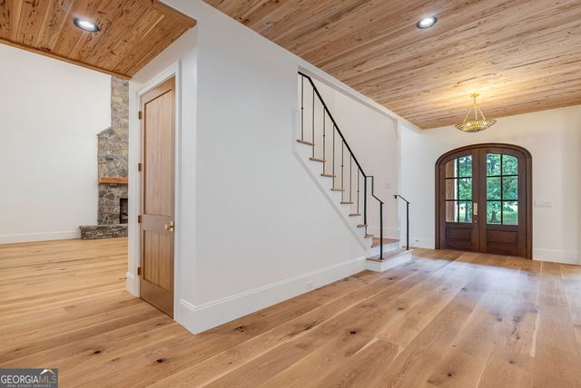 1321A Garrett Road, Statham, GA 30666