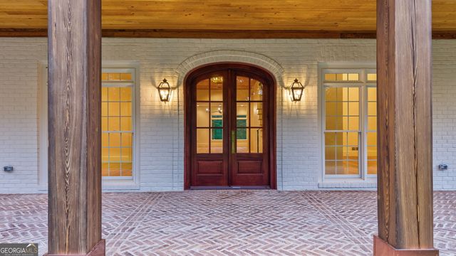 1321A Garrett Road, Statham, GA 30666