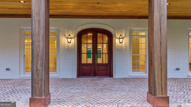 1321A Garrett Road, Statham, GA 30666