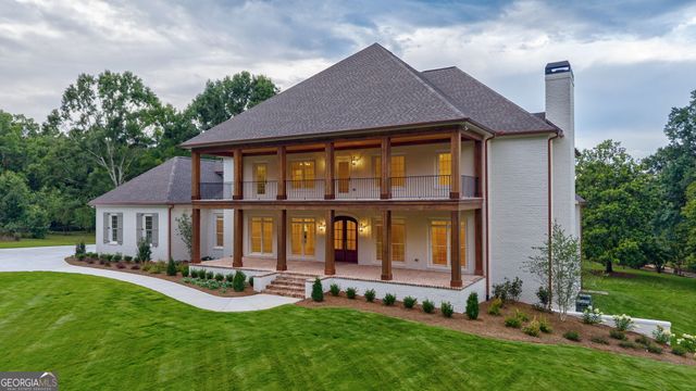 1321A Garrett Road, Statham, GA 30666